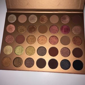 Morphe summer collection ☀️